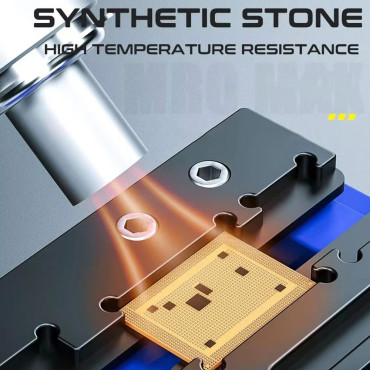 گیره برد Mechanic MR6 Max