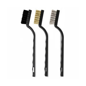 ست برس تمیز کننده