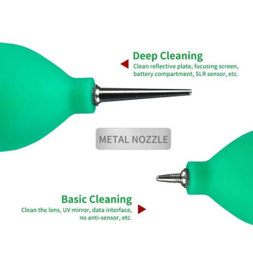 توپ تمیز کننده relife RL-043A