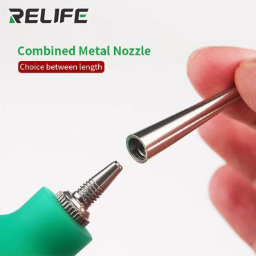 توپ تمیز کننده relife RL-043A