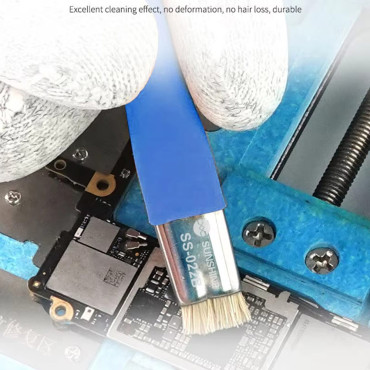 برس تمیزکننده Sunshine SS-022B