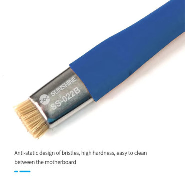 برس تمیزکننده Sunshine SS-022B