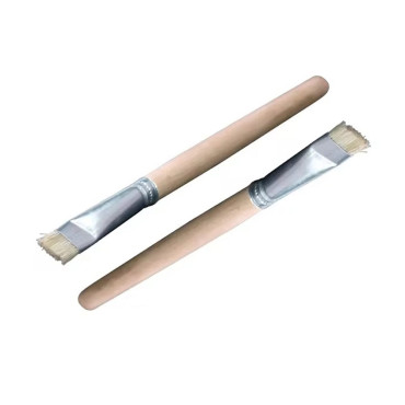 فرچه دسته چوبی brush bs-03