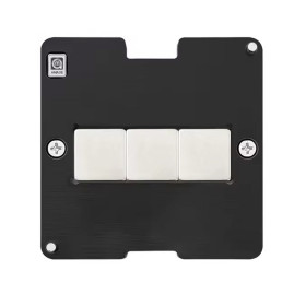 پد مگنتی شابلون آیسی Amaoe PD-A