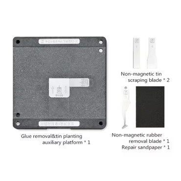 پد مگنتی شابلون آیسی Amaoe PD-A