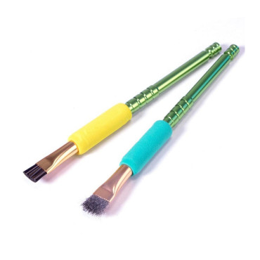 فرچه تمیز کننده آیسی 2عددی TE-154