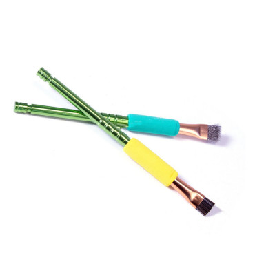 فرچه تمیز کننده آیسی 2عددی TE-154