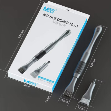 براش دوسر برند MaAnt SZ-1