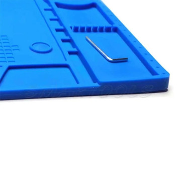 پد نسوز زیر لوپ Yaxun YX-1903