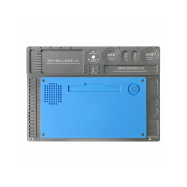 پد فلزی لوپ Sunshine SS-004N