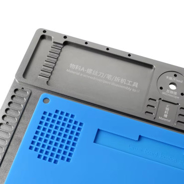 پد فلزی لوپ Sunshine SS-004N