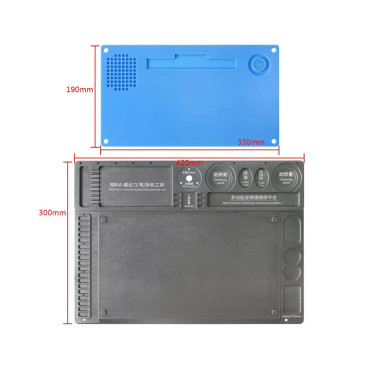 پد فلزی لوپ Sunshine SS-004N