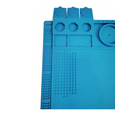 پد نسوز پایه لوپ TE-506