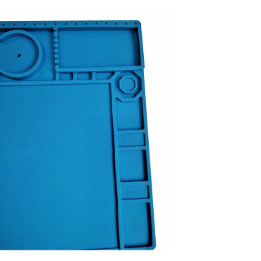 پد نسوز پایه لوپ TE-506