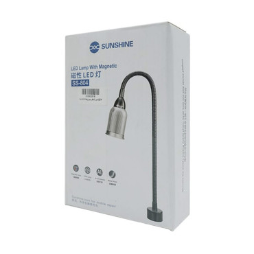 چراغ مطالعه Sunshine SS-804