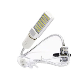 چراغ مطالعه گیره دار Sunshine SS-803