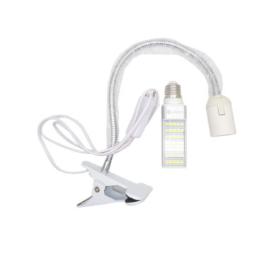 چراغ مطالعه گیره دار Sunshine SS-803