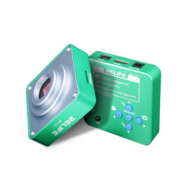 دوربین لوپ 38 مگاپیکسل Relife M12