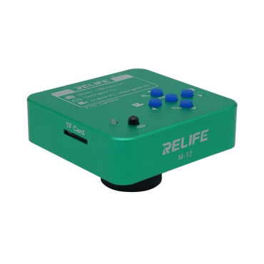 دوربین لوپ 38 مگاپیکسل Relife M12