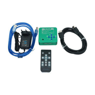 دوربین لوپ 38 مگاپیکسل Relife M12