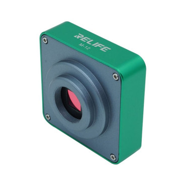 دوربین لوپ 38 مگاپیکسل Relife M12