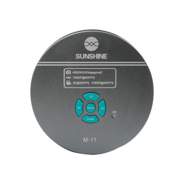 دوربین لوپ 48 مگاپیکسل Relife M-11
