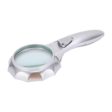 ذره بین دستی Magnifier TH-600555