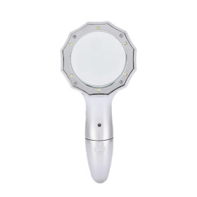 ذره بین دستی Magnifier TH-600555