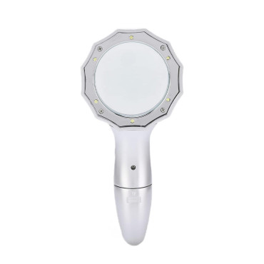 ذره بین دستی Magnifier TH-600555