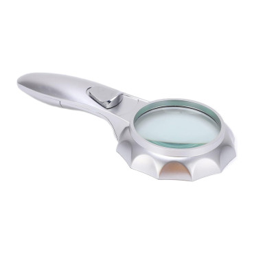 ذره بین دستی Magnifier TH-600555
