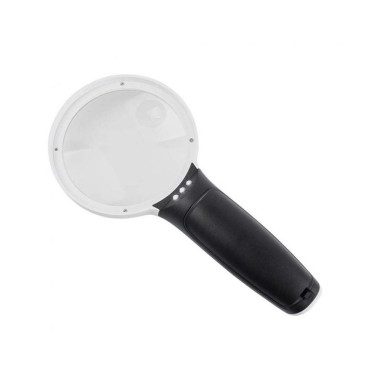 ذره بین دستی Magnifier TH-610