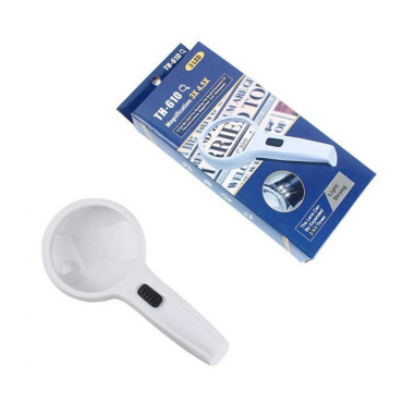 ذره بین دستی Magnifier TH-610