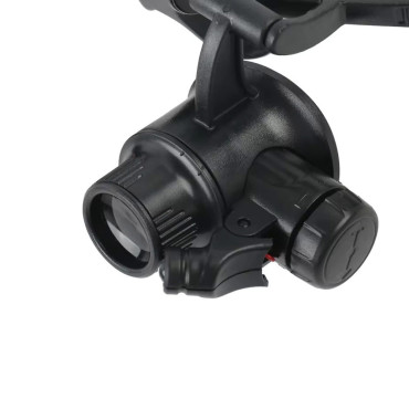 عینک میکروسکوپی Magnifier 9892Gj