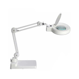 لامپ لوپ رومیزی ذره بین Yaxun YX-188C