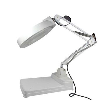 لامپ لوپ رومیزی ذره بین Yaxun YX-188C