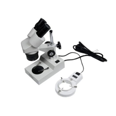 لوپ دو چشمی حرفه ای Yaxun AK03