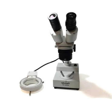 لوپ دو چشمی حرفه ای Yaxun AK03