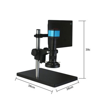 لوپ دیجیتال تک چشمی Sunshine MS10E-03