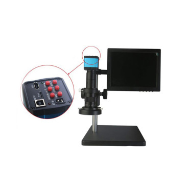 لوپ دیجیتال تک چشمی Sunshine MS10E-03