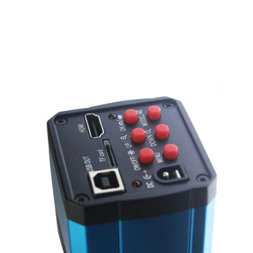 لوپ دیجیتال تک چشمی Sunshine MS10E-03