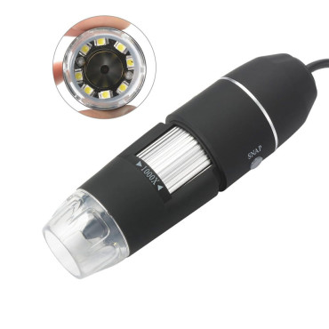 لوپ دیجیتال Sunshine DM-500S