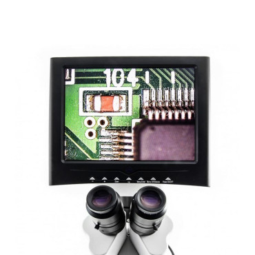 لوپ دیجیتال Yaxun YX AK17