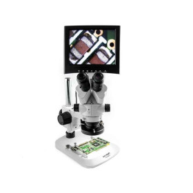 لوپ دیجیتال Yaxun YX AK17