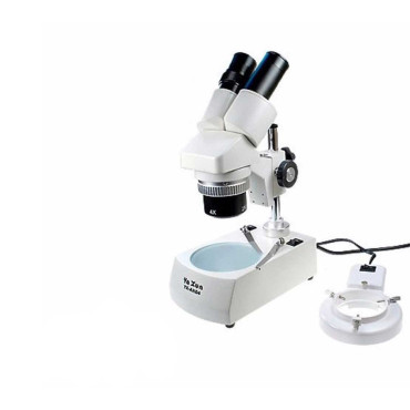 لوپ و میکروسکوپ آنالوگ Yaxun AK04