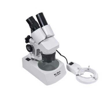 لوپ و میکروسکوپ آنالوگ Yaxun AK04