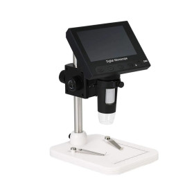 میکروسکوپ دیجیتال DM4