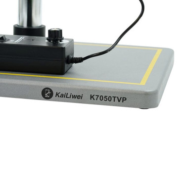 لوپ سه چشم Kailiwei K7050tvp