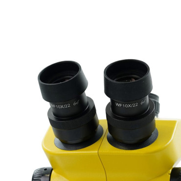 لوپ سه چشم Kailiwei K7050tvp