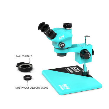 لوپ سه چشم  RF-7050 PRO RF4