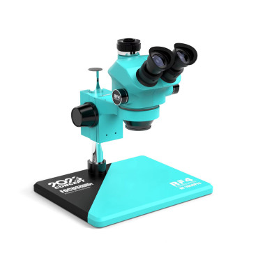 لوپ سه چشم  RF-7050 PRO RF4